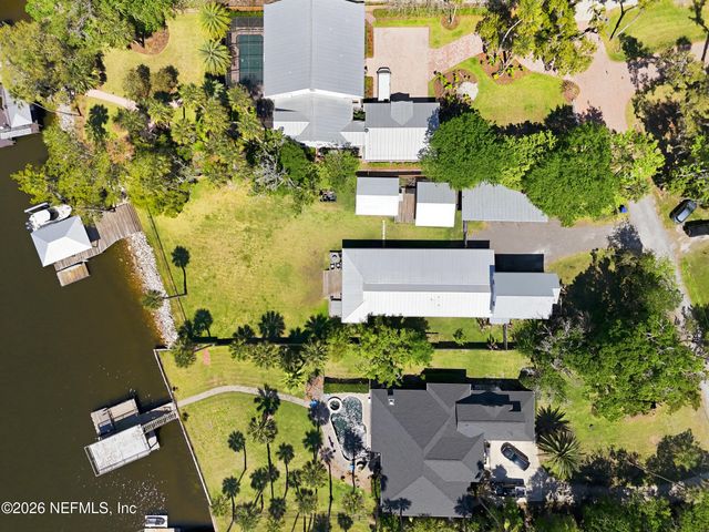 17 PALM Lane, Ponte Vedra Beach, FL 32082