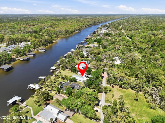 17 PALM Lane, Ponte Vedra Beach, FL 32082