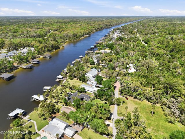 17 PALM Lane, Ponte Vedra Beach, FL 32082