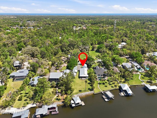 17 PALM Lane, Ponte Vedra Beach, FL 32082