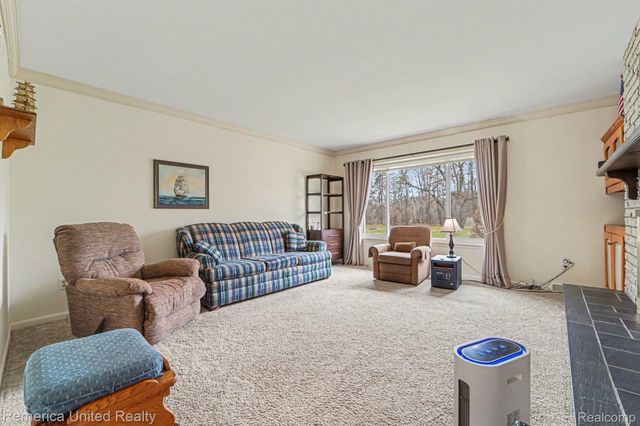 11796 Post Lane, Green Oak Township, MI 48178