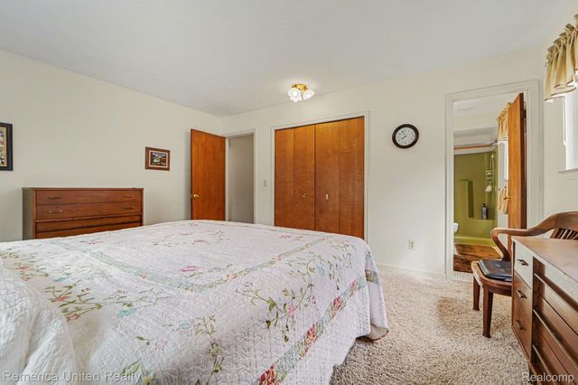 11796 Post Lane, Green Oak Township, MI 48178