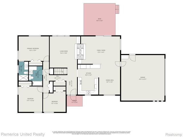 11796 Post Lane, Green Oak Township, MI 48178