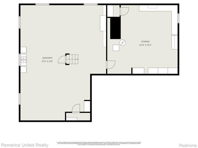 11796 Post Lane, Green Oak Township, MI 48178