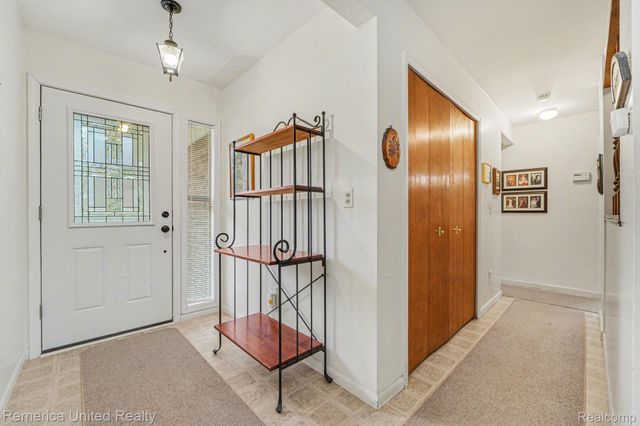 11796 Post Lane, Green Oak Township, MI 48178