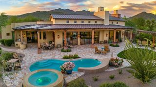 6167 W Seven Saguaros Circle, Marana, AZ 85658