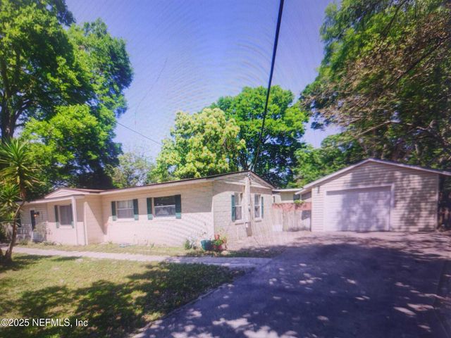 6785 ECTOR Road, Jacksonville, FL 32211