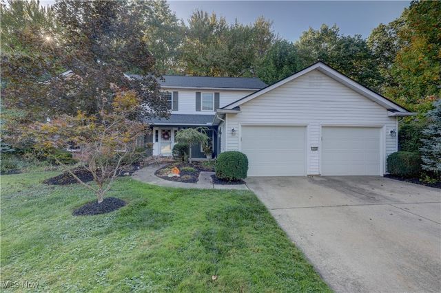 10986 Fawn Meadow Lane, Strongsville, OH 44149