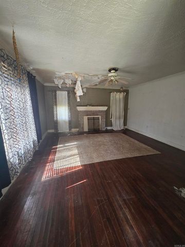 103 Ray Street, North Little Rock, AR 72118