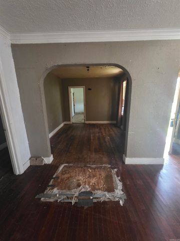 103 Ray Street, North Little Rock, AR 72118