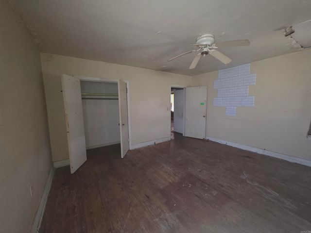 103 Ray Street, North Little Rock, AR 72118