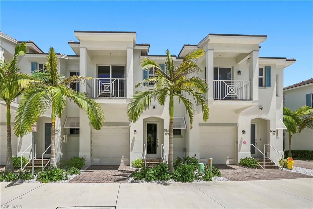 5865 Shell Cove DR 106, CAPE CORAL, FL 33914 — photo 2