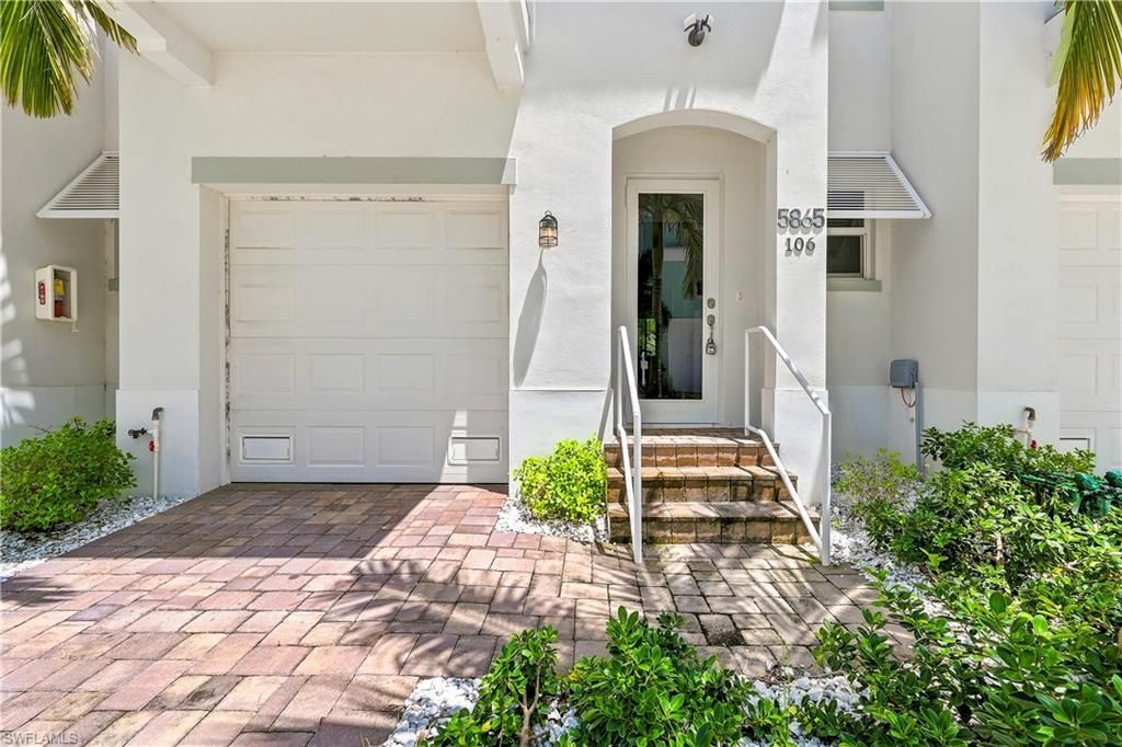 5865 Shell Cove DR 106, CAPE CORAL, FL 33914 — photo 3