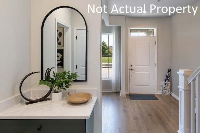 4157 Tuller Road, Lot 1204, Dublin, OH 43017