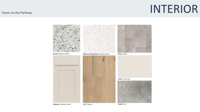 4157 Tuller Road, Lot 1204, Dublin, OH 43017