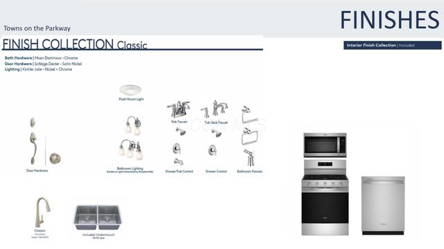 4157 Tuller Road, Lot 1204, Dublin, OH 43017