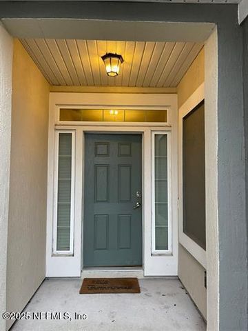 816 GROVER Lane, Orange Park, FL 32065