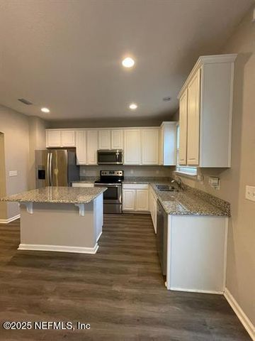 816 GROVER Lane, Orange Park, FL 32065