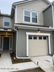 816 GROVER Lane, Orange Park, FL 32065