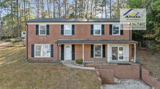 1829 Spruce Street, Fayetteville, NC 28303