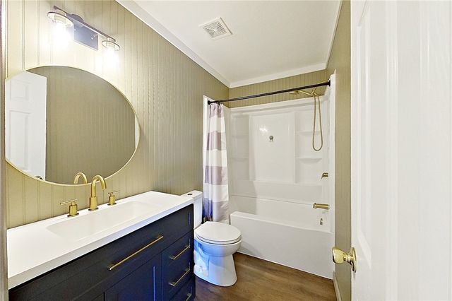 3433 Pecan Lane, Blackshear, GA 31516