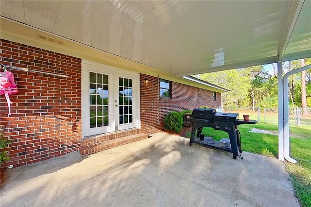 3433 Pecan Lane, Blackshear, GA 31516