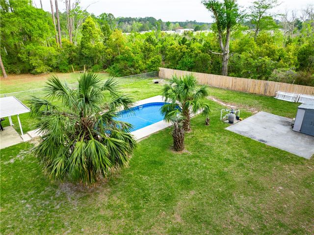 3433 Pecan Lane, Blackshear, GA 31516