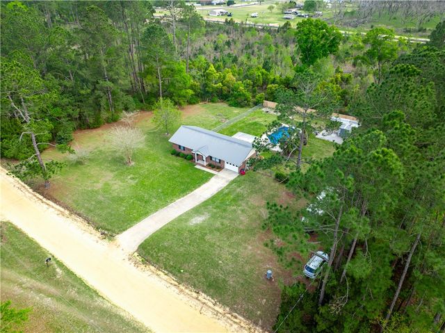 3433 Pecan Lane, Blackshear, GA 31516
