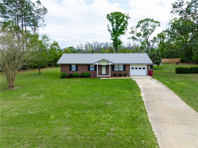 3433 Pecan Lane, Blackshear, GA 31516