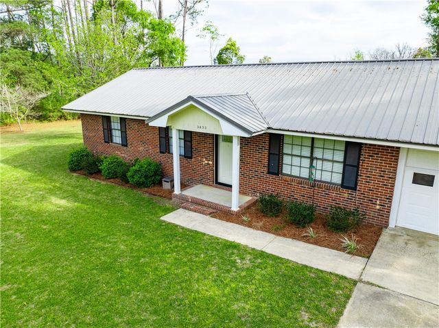 3433 Pecan Lane, Blackshear, GA 31516