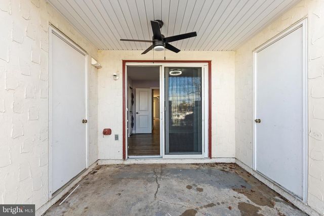 6-G QUEEN VICTORIA WAY, Chester, MD 21619