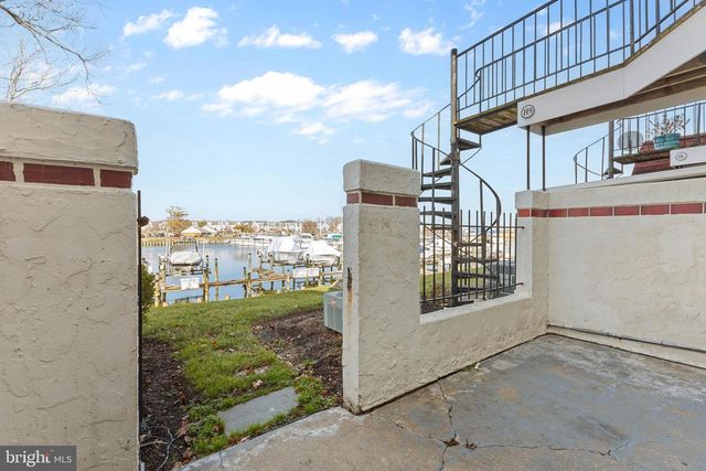 6-G QUEEN VICTORIA WAY, Chester, MD 21619