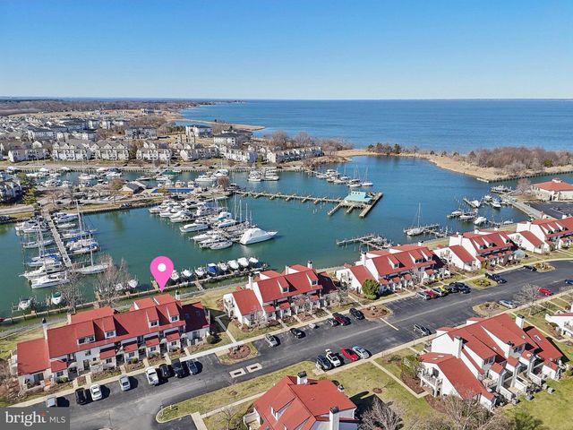 6-G QUEEN VICTORIA WAY, Chester, MD 21619