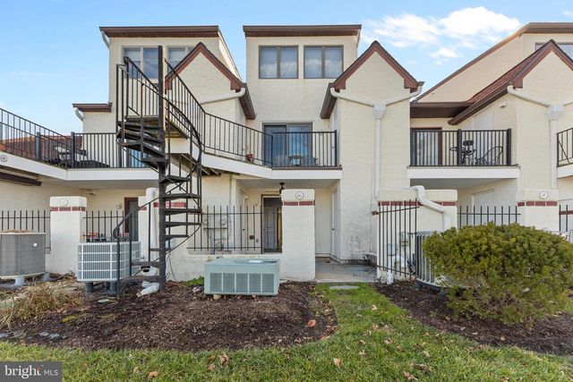 6-G QUEEN VICTORIA WAY, Chester, MD 21619