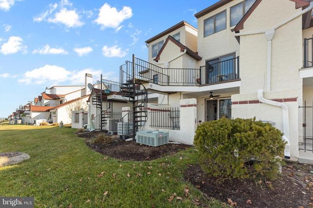 6-G QUEEN VICTORIA WAY, Chester, MD 21619