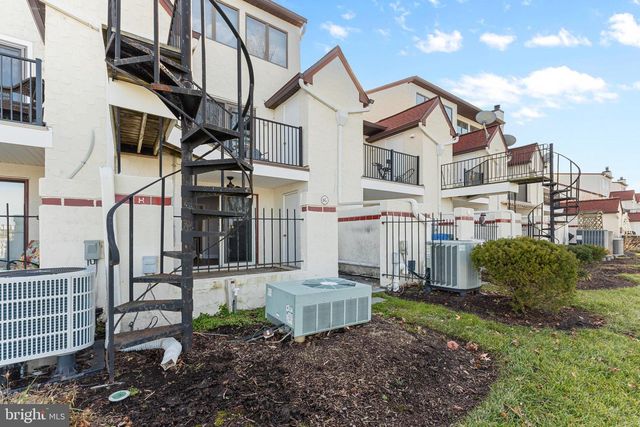 6-G QUEEN VICTORIA WAY, Chester, MD 21619