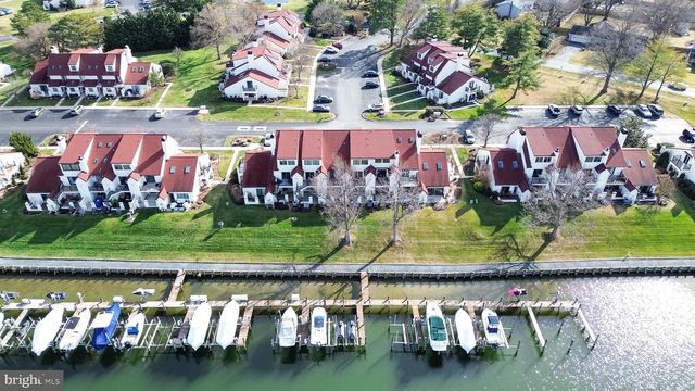 6-G QUEEN VICTORIA WAY, Chester, MD 21619