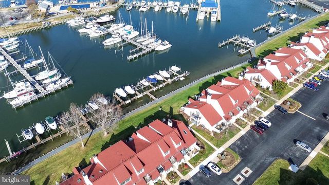 6-G QUEEN VICTORIA WAY, Chester, MD 21619