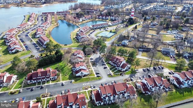 6-G QUEEN VICTORIA WAY, Chester, MD 21619