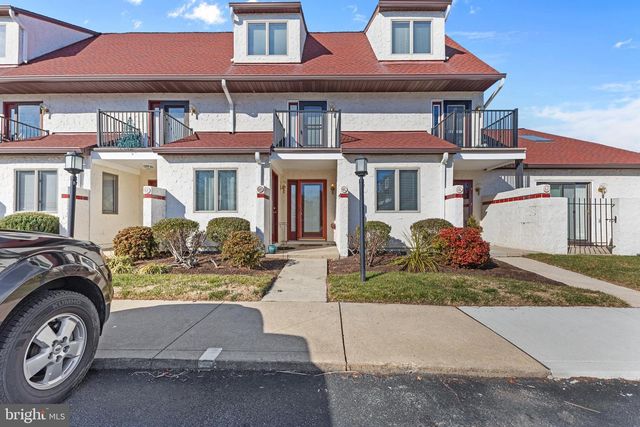 6-G QUEEN VICTORIA WAY, Chester, MD 21619