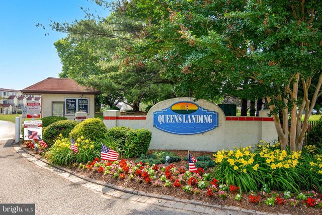 6-G QUEEN VICTORIA WAY, Chester, MD 21619