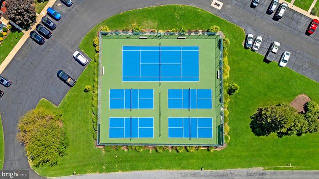 6-G QUEEN VICTORIA WAY, Chester, MD 21619