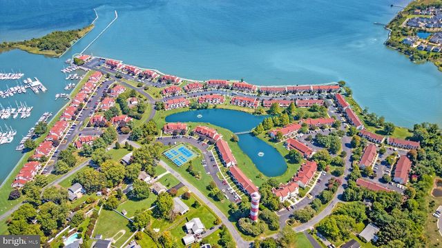 6-G QUEEN VICTORIA WAY, Chester, MD 21619