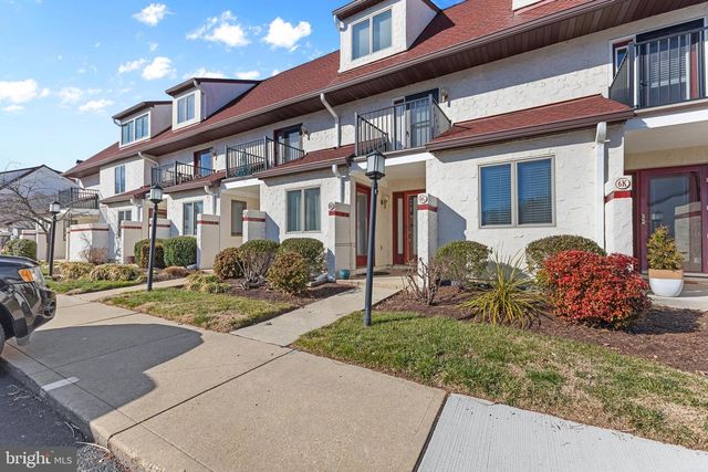 6-G QUEEN VICTORIA WAY, Chester, MD 21619