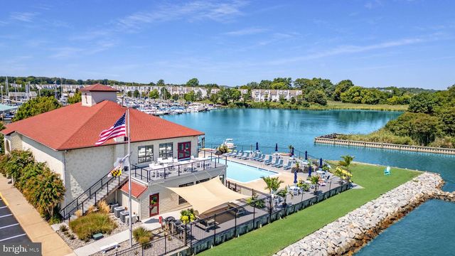 6-G QUEEN VICTORIA WAY, Chester, MD 21619