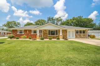 4529 Pitt Street, Anderson, IN 46013