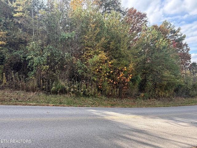 Nina Delozier Rd, Maryville, TN 37804