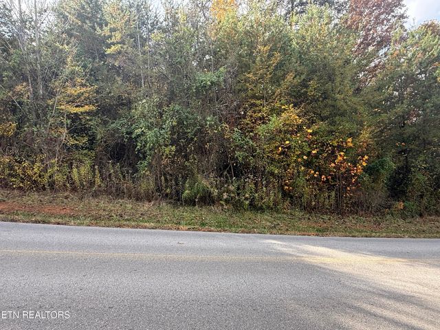 Nina Delozier Rd, Maryville, TN 37804