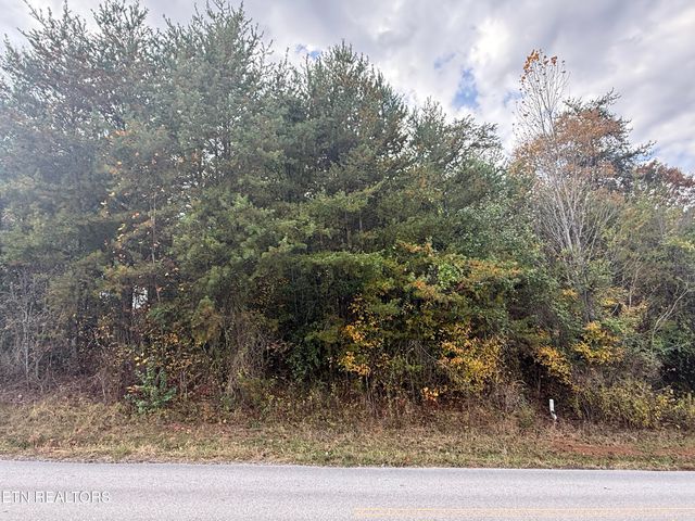 Nina Delozier Rd, Maryville, TN 37804