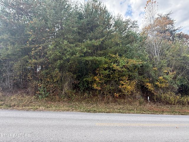 Nina Delozier Rd, Maryville, TN 37804